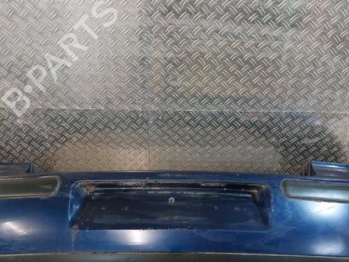 Used Rear bumper VW GOLF IV (1J1) 1.9 TDI (90 hp) 21503032