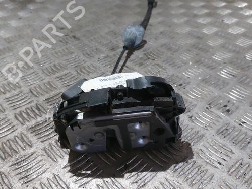 Venstre foran lås FORD FIESTA VI (CB1, CCN) 1.4 TDCi (70 hp) 21509621