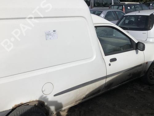 Used Parts FORD FIESTA Box Body/MPV (J5_, J3_) 1.8 DI (75 hp) 2011226