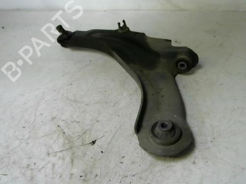 Used Left front suspension arm RENAULT SCÉNIC II (JM0/1_) 1.5 dCi (JM1E, JM16) (106 hp) 27275881