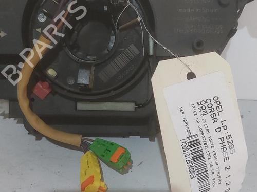 Steering column stalk OPEL CORSA D (S07) 1.3 CDTI (L08, L68) | BP36647671I23  - Image 5