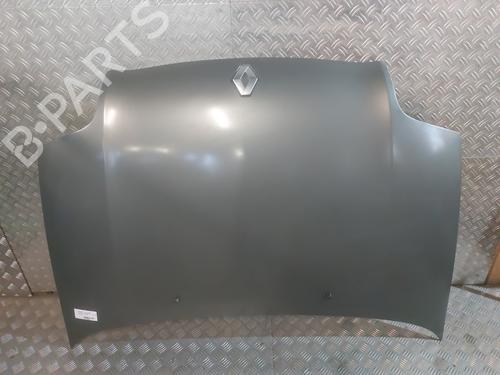 Panser RENAULT CLIO II (BB_, CB_) 1.6 (B/CB0D, BB00) (90 hp) 29563144