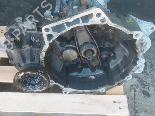 Used Gearbox Gearbox VW NEW BEETLE Convertible (1Y7) 1.6 (102 hp) 32044370 32044370