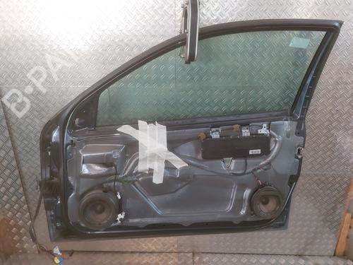 Right front door MERCEDES-BENZ C-CLASS Coupe (CL203) C 200 CDI (203.707) | BP25203229C3 
