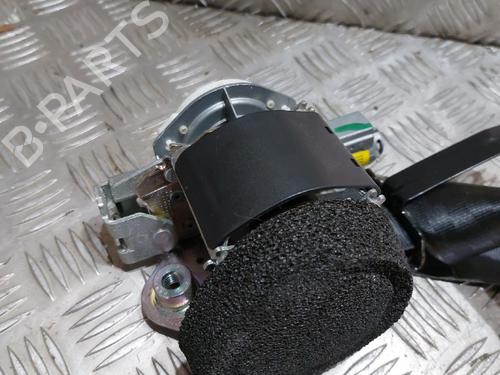 Used Front right seatbelt Front right seatbelt FORD FIESTA VI (CB1, CCN) 1.4 TDCi (68 hp) 21507868 21507868