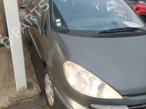 Right taillight PEUGEOT 807 (EB_) 2.0 HDi | BP30149572C35  - Image 6