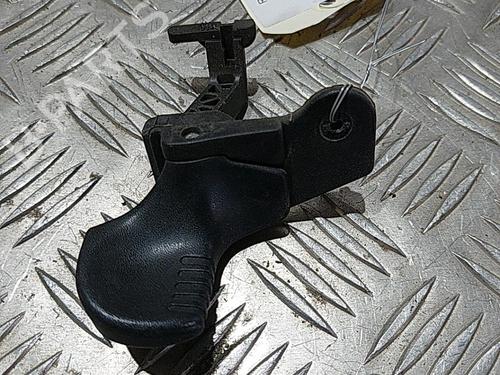 Front left exterior door handle RENAULT TWINGO I (C06_) 1.2 (C066, C068) | BP21513354C128 