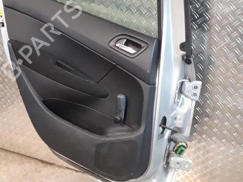 Left rear door PEUGEOT 308 SW I (4E_, 4H_) 1.6 HDi | BP21509167C4