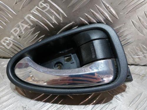 Used Rear right interior door handle Rear right interior door handle TOYOTA AVENSIS Estate (_T27_) 2.2 D-4D (ADT271_, ADT271R) (150 hp) 21503376 21503376