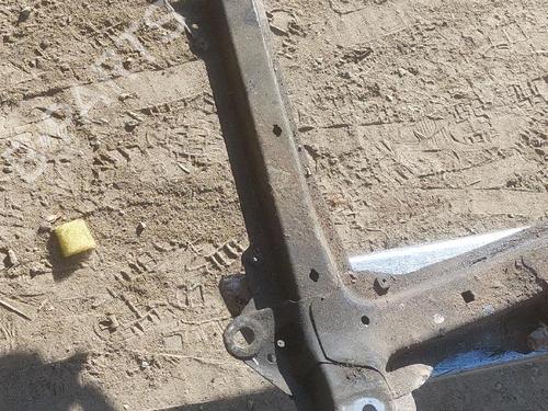 Subframe RENAULT KANGOO (KC0/1_) D 55 1.9 (KC0D) | BP36949768M9 - Image 4