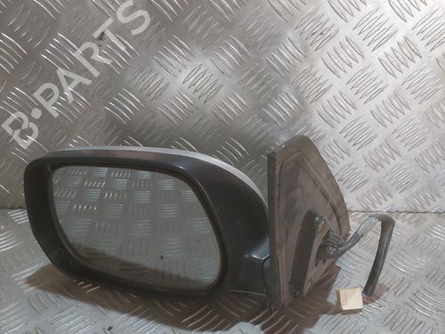 Used Left mirror TOYOTA RAV 4 II (_A2_) 2.0 D 4WD (CLA20_, CLA21_, CLA20R, CLA21R) (116 hp) 27568551