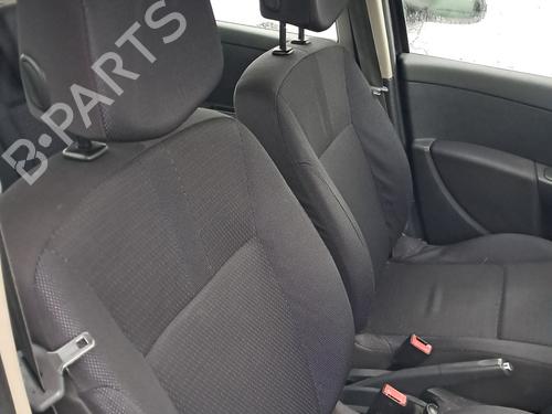 Used Parts RENAULT CLIO III (BR0/1, CR0/1) 1.5 dCi (BR17, CR17) 4992519