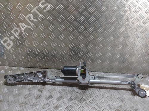 Front wiper motor MERCEDES-BENZ SLK (R171) 200 Kompressor (171.442) | BP21509911M29 