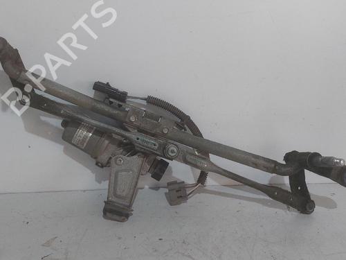 Front wiper motor RENAULT TRAFIC III Van (FG_) 2.0 dCi 120 (FGMN) | BP36293899M29 - Image 3