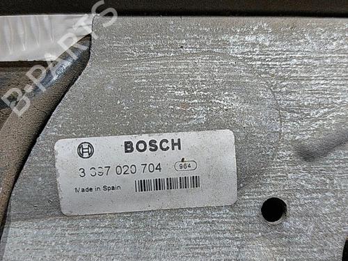 Front wiper motor CITROËN XSARA PICASSO (N68) 1.6 HDi | BP21514566M29