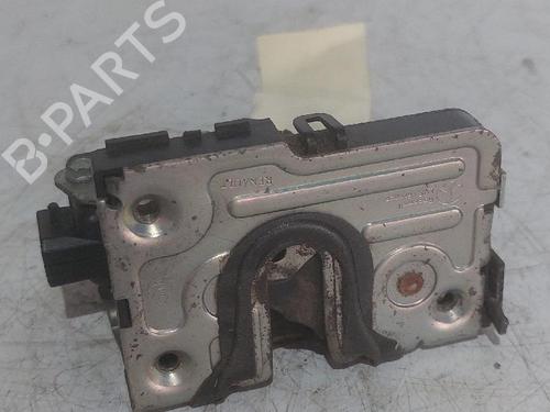 Fechadura trás esquerda Fechadura trás esquerda 36412930 36412930