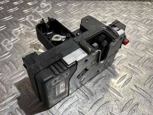 Rear left lock OPEL MERIVA A MPV (X03) 1.7 CDTI (E75) | BP21515531C100 