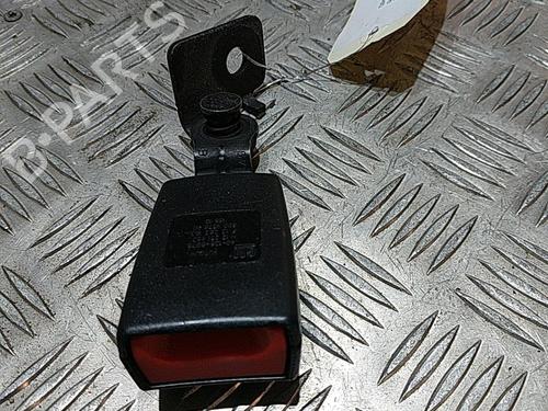 Used Seat buckle OPEL ASTRA J (P10) 1.7 CDTI (68) (125 hp) 21504118