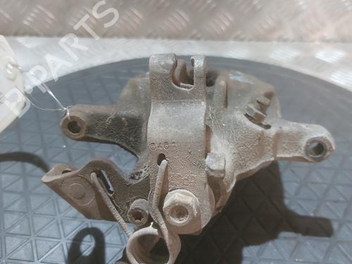 Left rear brake caliper RENAULT TRAFIC II Bus (JL) 1.9 dCI 100 (JL0C, JL0K) | BP25050519M107 - Image 3