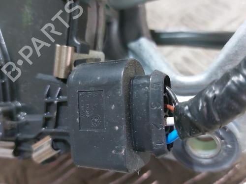 Front wiper motor NISSAN PULSAR Hatchback (C13) 1.5 dCi | BP21509870M29 