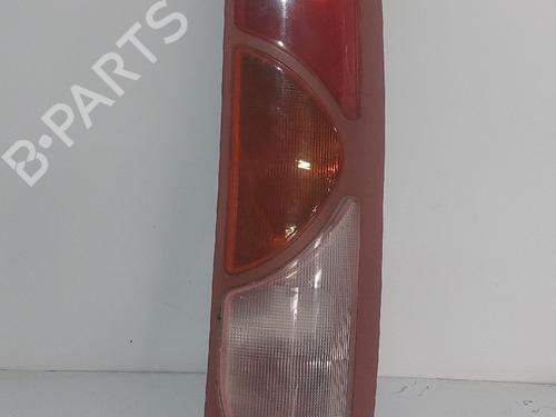 Right taillight RENAULT KANGOO (KC0/1_) | BP33298886C35 - Image 2