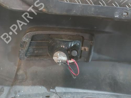 Rear bumper HYUNDAI SANTA FÉ I (SM) 2.0 CRDi 4x4 | BP32371340C8