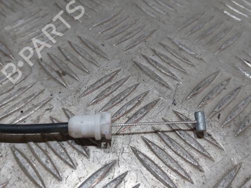Front right lock CITROËN C3 II (SC_) 1.4 HDi 70 (SC8HZC, SC8HR0, SC8HP4) | BP21510302C97 