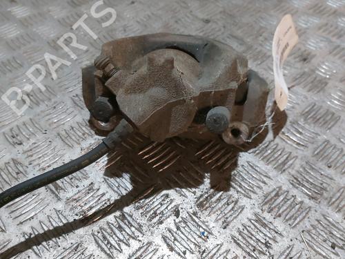 Used Left front brake caliper Left front brake caliper RENAULT MEGANE III Coupe (DZ0/1_) 1.9 dCi (DZ0N, DZ0J, DZ1J, DZ1K) (131 hp) 21670458 21670458