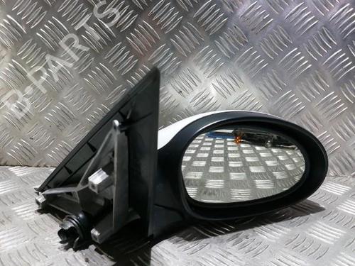 Used Right mirror BMW 1 (E87) 118 d (143 hp) 21508488