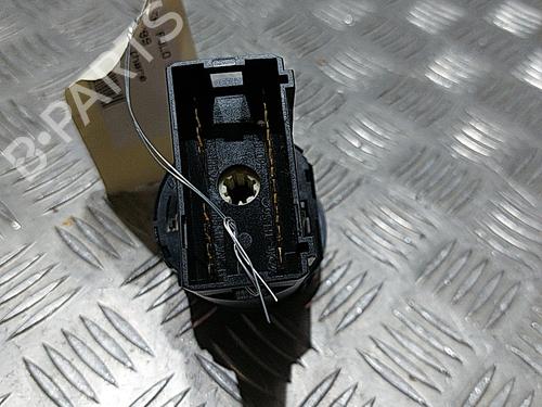 Used Headlight switch VW POLO V (6R1, 6C1) 1.6 TDI (75 hp) 21511215