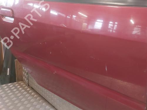 Right rear door CITROËN ZX (N2)  | BP29150893C5 