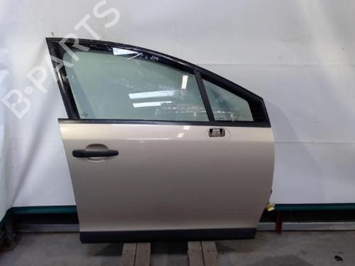 Right front door CITROËN C4 I (LC_) 1.6 HDi | BP29473936C3 