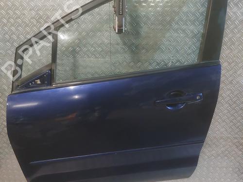 Used Left front door MAZDA 5 (CR) 2.0 CD (CR19) (143 hp) 30113841