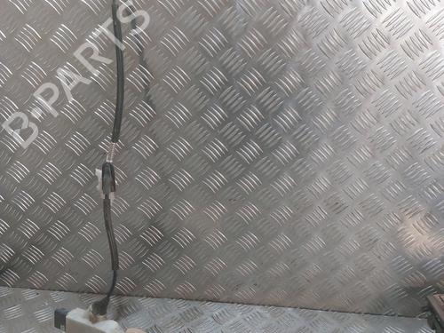 Used Rear left lock CITROËN C4 II (NC_) 1.6 HDi 115 (114 hp) 23811630
