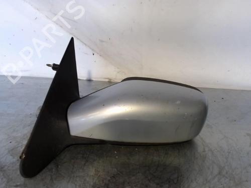 Left mirror RENAULT LAGUNA II Grandtour (KG0/1_) 1.9 dCi (KG0G) | BP28034739C26 