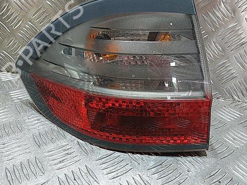 Left taillight FORD S-MAX (WA6) 2.0 TDCi | BP21514383C34 