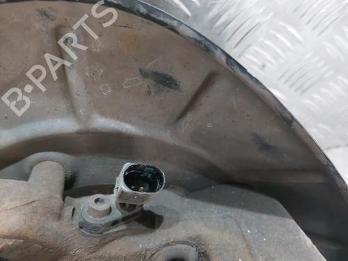 Venstre Styrespindel Lejehus AUDI A3 (8P1) 2.0 TDI | BP21513997M25 
