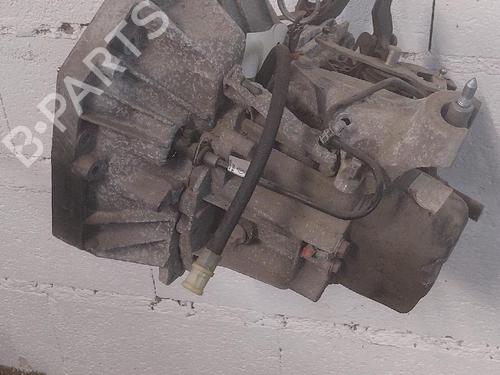 Gearbox RENAULT TWINGO II (CN0_) 1.5 dCi 75 | BP33728319M3 - Image 3