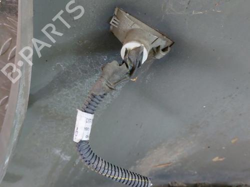 Left front fenders OPEL CORSA D (S07) 1.0 (L08, L68) | BP21511919C41 