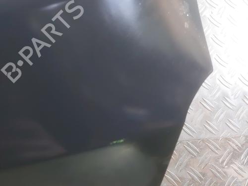 Tailgate DACIA SANDERO II TCe 90 (B8M1, B8MA, B8AC) | BP31040523C6 