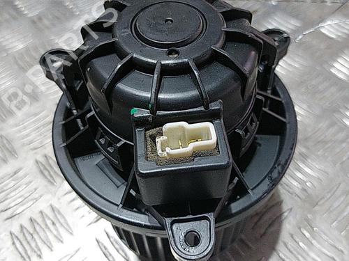 Used Heater blower motor Heater blower motor HYUNDAI i10 II (BA, IA) 1.2 (87 hp) 21510784 21510784