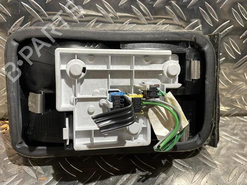 Used Right tailgate light CITROËN XANTIA (X1_, X2_) 1.9 Turbo D (90 hp) 28577706