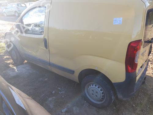 Front left interior door handle CITROËN NEMO Box Body/MPV (AA_) 1.3 HDi 75 | BP27211554I13  - Image 6