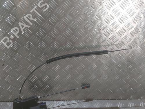 Vergrendeling links voor OPEL CORSA C (X01) 1.2 (F08, F68) (75 hp) 26236317