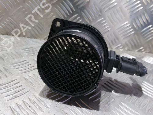 Used Mass air flow sensor VW GOLF VI (5K1) 2.0 TDI (110 hp) 21508499