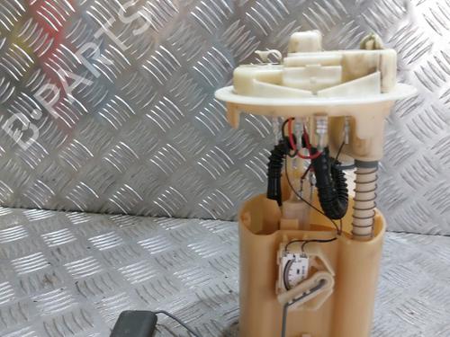 Drivstoffpumpe PEUGEOT 206 Hatchback (2A/C) 1.6 i | BP21511822M76 
