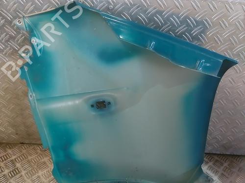 Left front fenders RENAULT MASTER II Van (FD) 2.5 dCi | BP23682266C41 