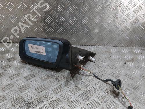Used Left mirror BMW 5 (E60) 525 d (163 hp) 21512147