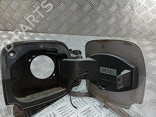 Used Fuel flap Fuel flap RENAULT CLIO III Grandtour (KR0/1_) 1.5 dCi (KR0G) (68 hp) 21504512 21504512