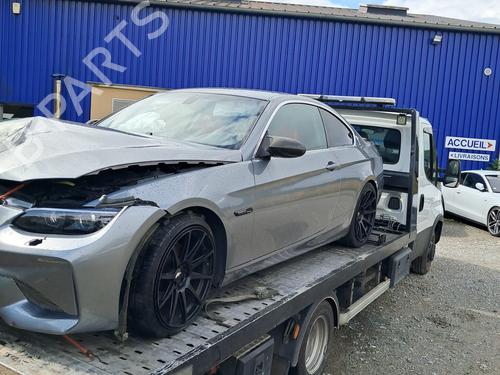 Right taillight BMW 3 Coupe (E92) 325 i | BP29610528C35  - Image 6